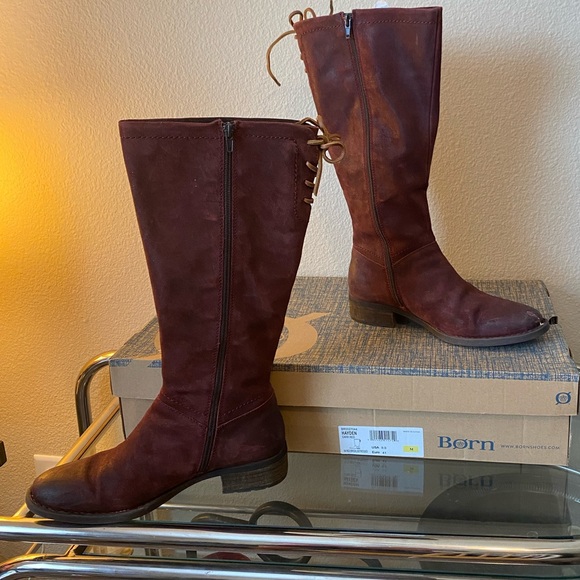 Born Hayden boot - Picture 3 of 6